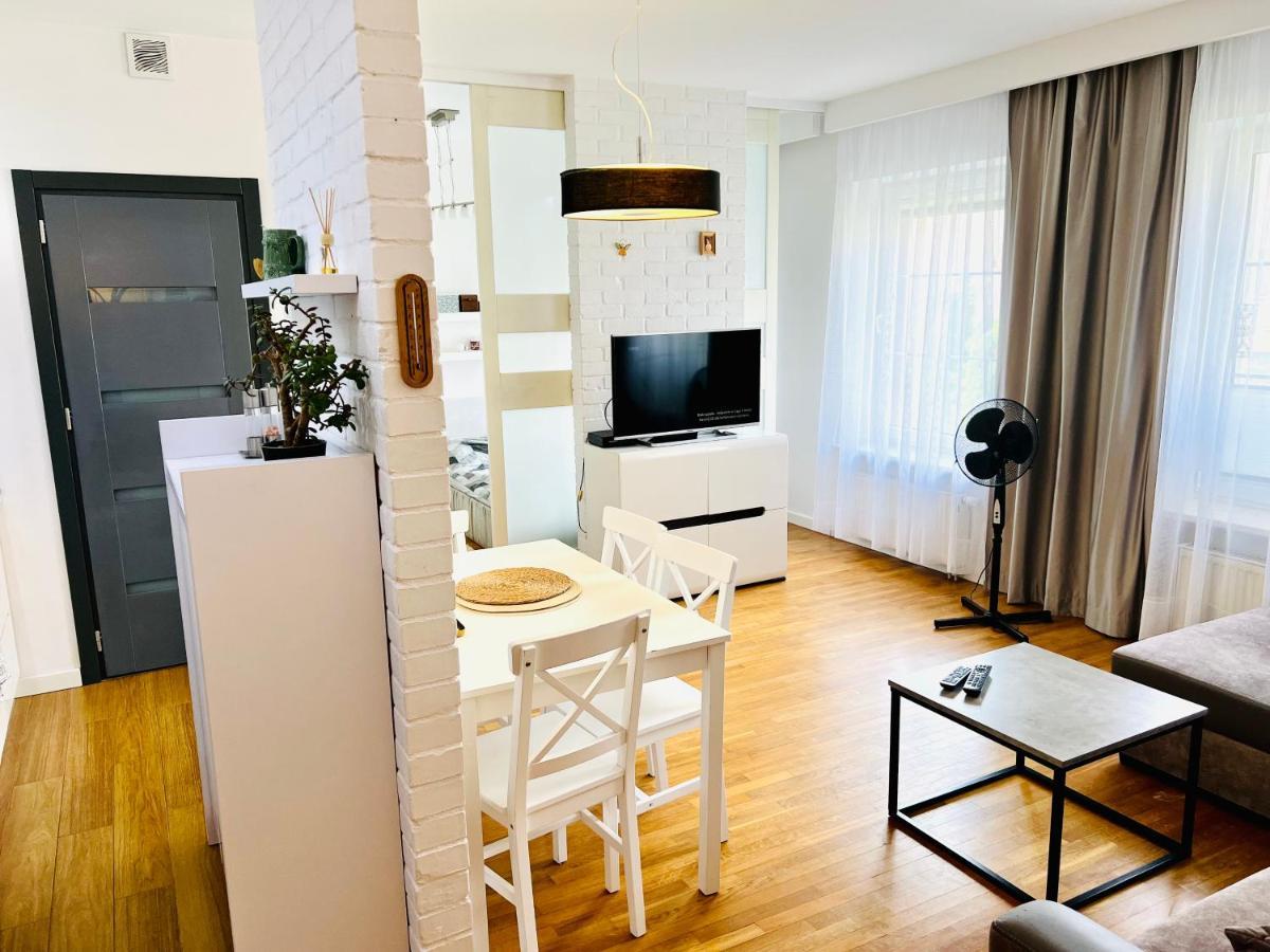 Apartment 100m Od Plazy