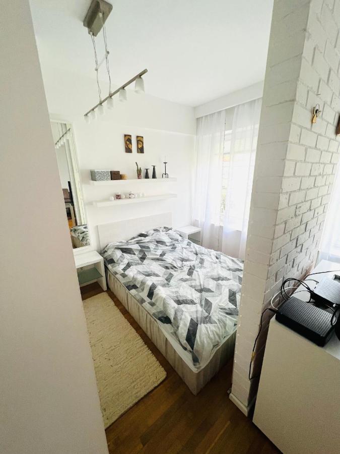 Apartment 100m Od Plazy