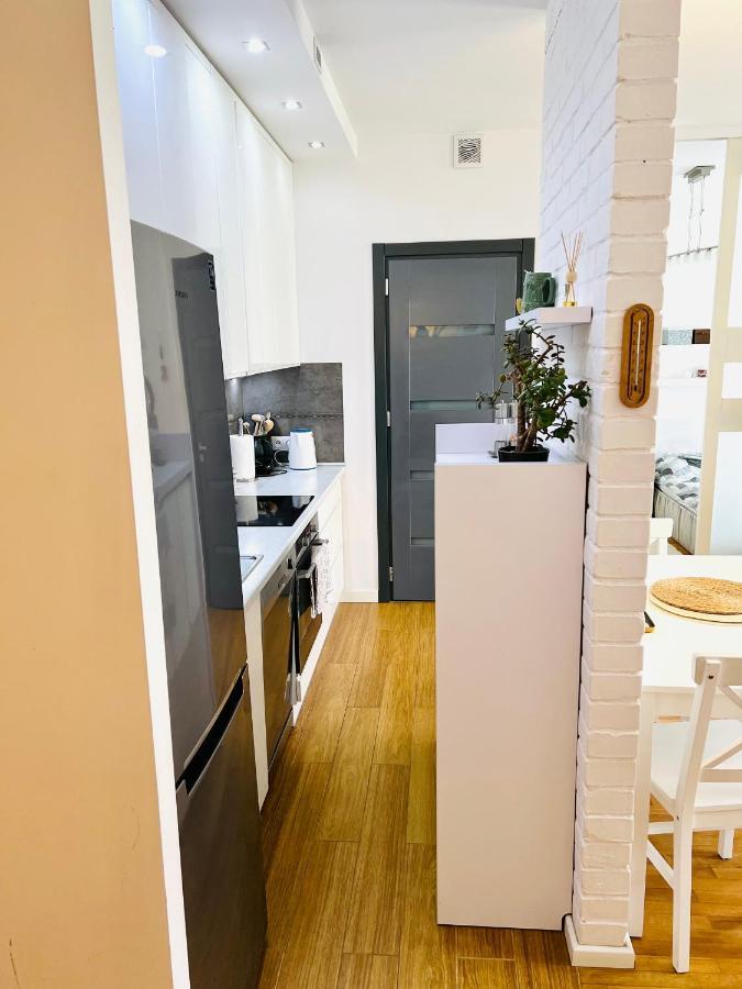 Apartment 100m Od Plazy *