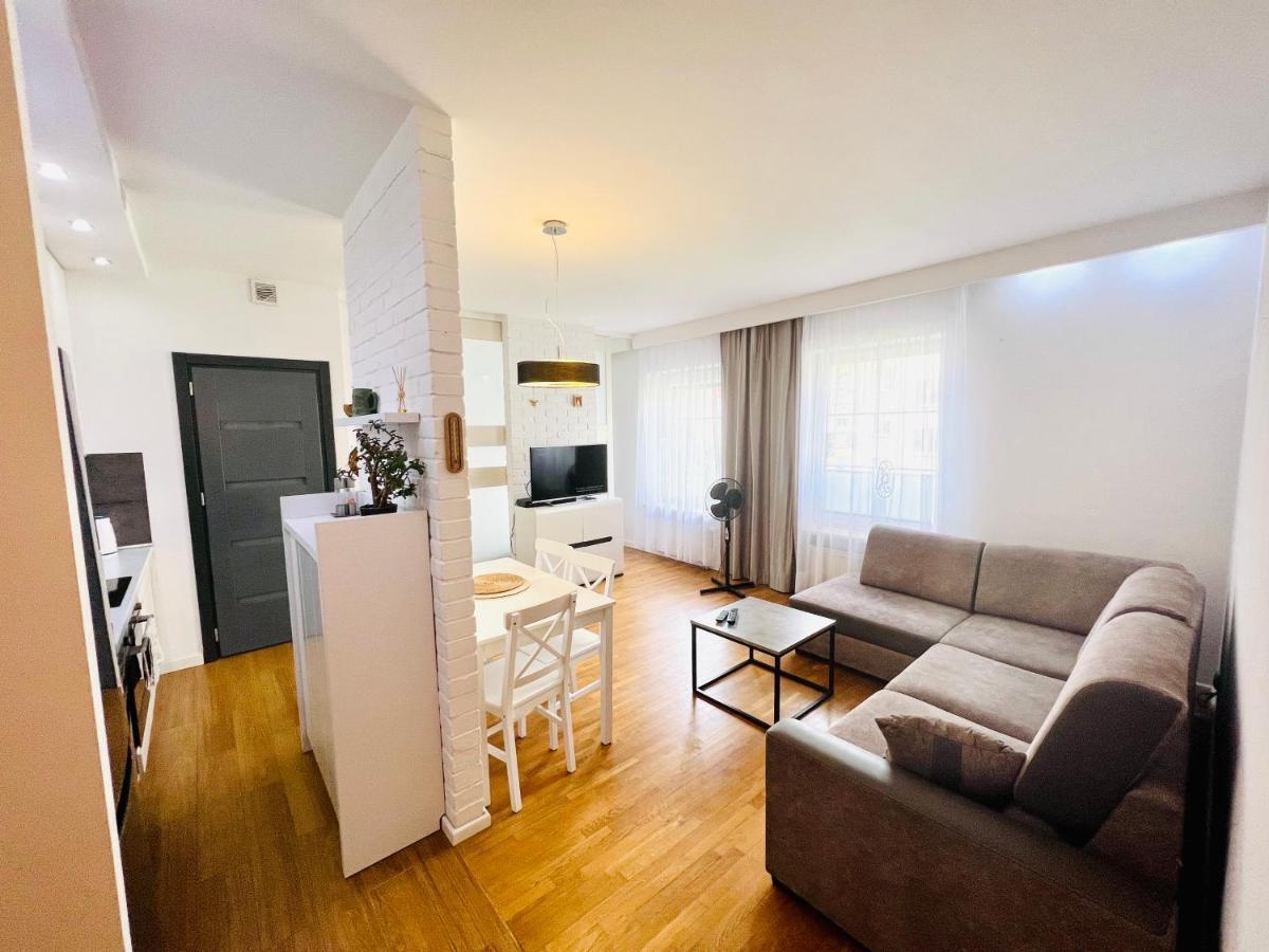 Apartment 100m Od Plazy