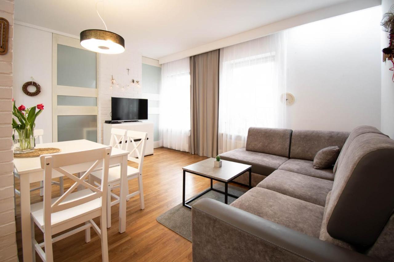 Apartment 100m Od Plazy *